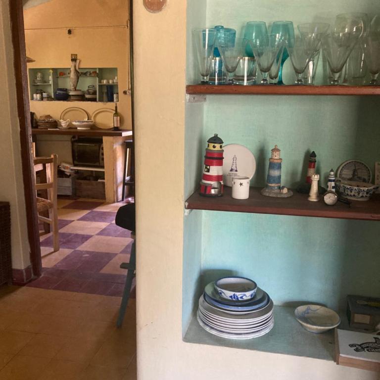 La Torre Del Coronel - Two-Bedroom House - 9