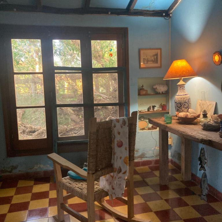 La Torre Del Coronel - Two-Bedroom House - 10