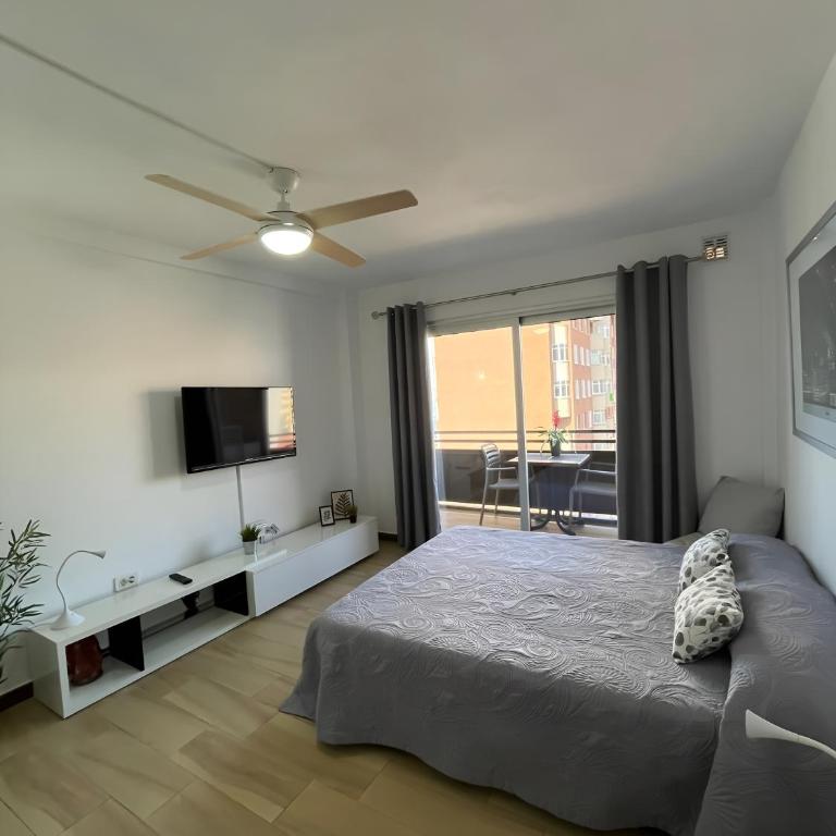 VISTAMaR ANATOLIA - Apartamento de 1 dormitorio - 6