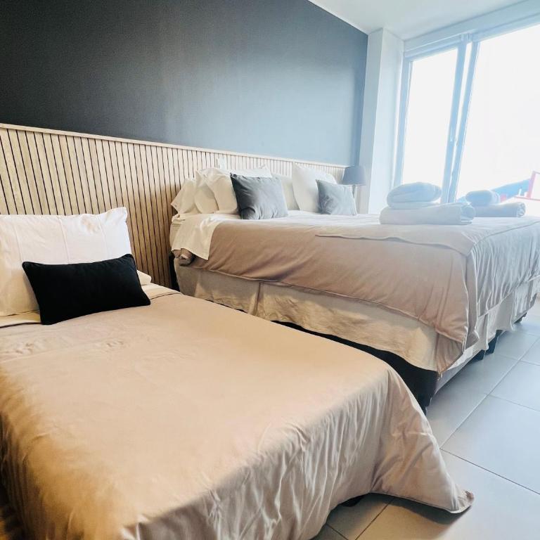 Seaport Apartment STUDIO Austral 401 - Apartamento de 1 dormitorio - 24