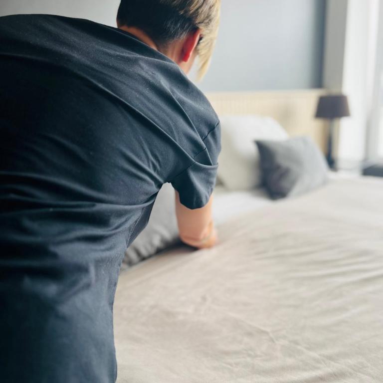 Seaport Apartments STUDIO Austral 403 - One-Bedroom Apartment - 27