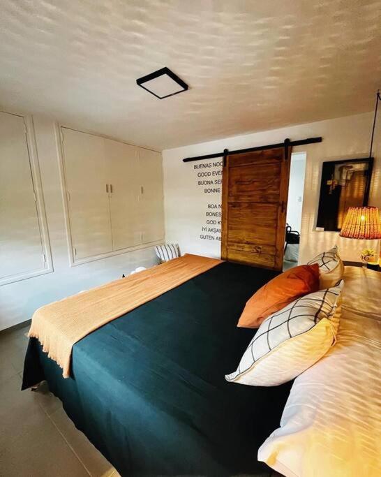 Casa Bo: acogedor departamento - Apartamento de 1 dormitorio - 4