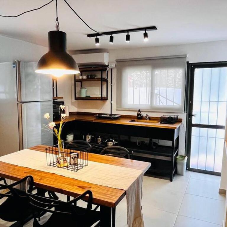 Casa Bo: acogedor departamento - Apartamento de 1 dormitorio - 15