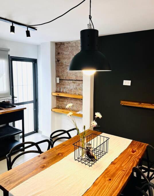 Casa Bo: acogedor departamento - Apartamento de 1 dormitorio - 17