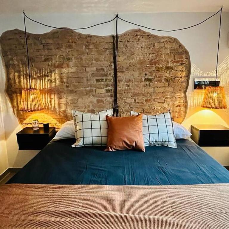 Casa Bo: acogedor departamento - Apartamento de 1 dormitorio - 18