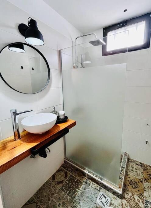 Casa Bo: acogedor departamento - Apartamento de 1 dormitorio - 23