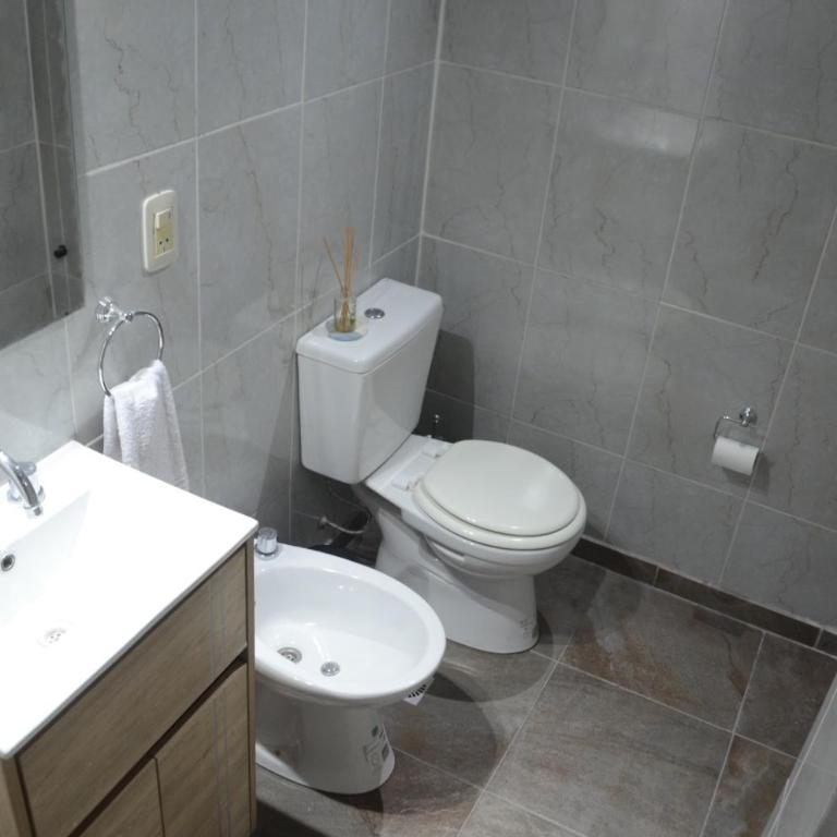 Departamento a metros de Calle Aristides - Apartamento de 1 dormitorio - 8