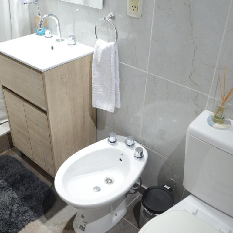Departamento a metros de Calle Aristides - Apartamento de 1 dormitorio - 9