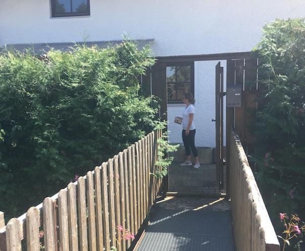 Ferienhaus am Hocheck - Haus mit 3 Schlafzimmern - 18