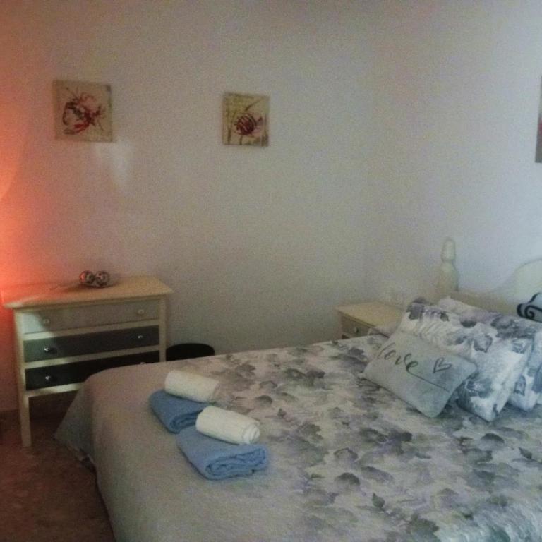 Waves of Tranquility Residence - Apartamento - Planta baja - 26