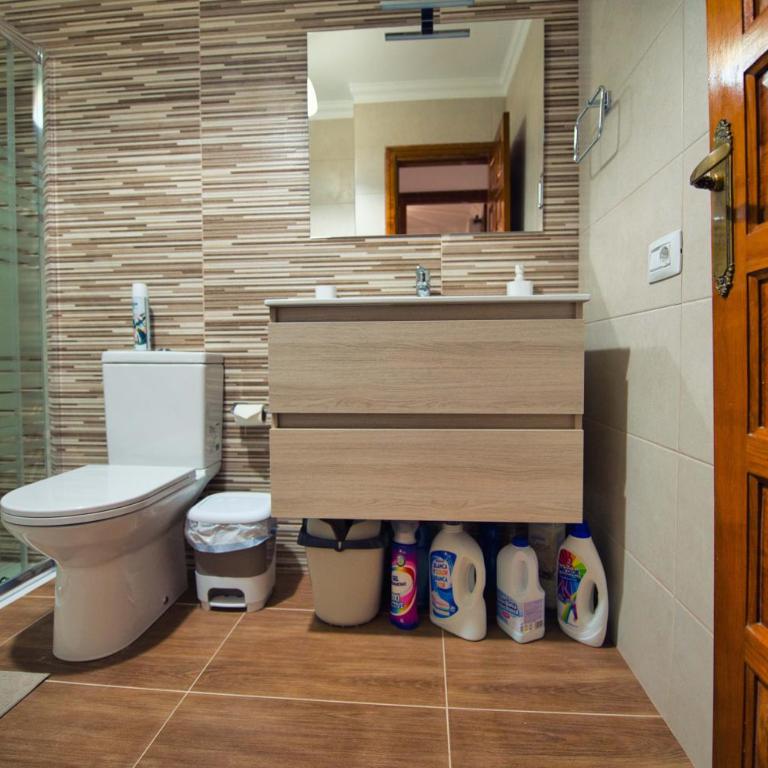 Waves of Tranquility Residence - Apartamento - Planta baja - 31
