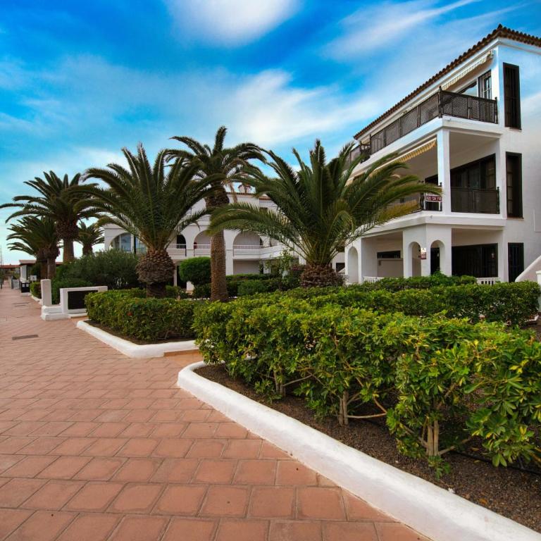 Waves of Tranquility Residence - Apartamento - Planta baja - 44