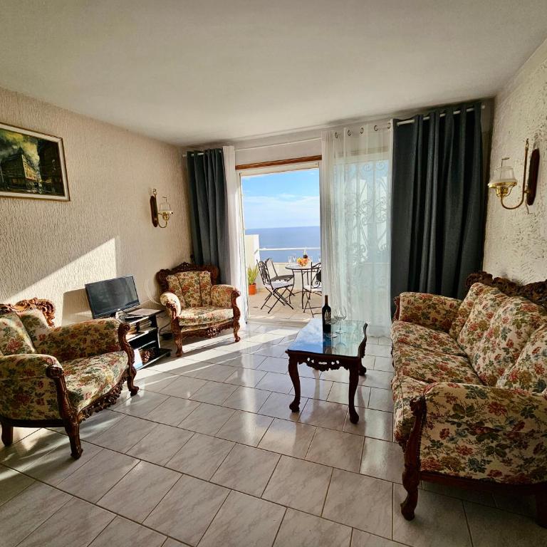 TABAIBA REFUGIO DEL MAR - Apartamento de 2 dormitorios - 5