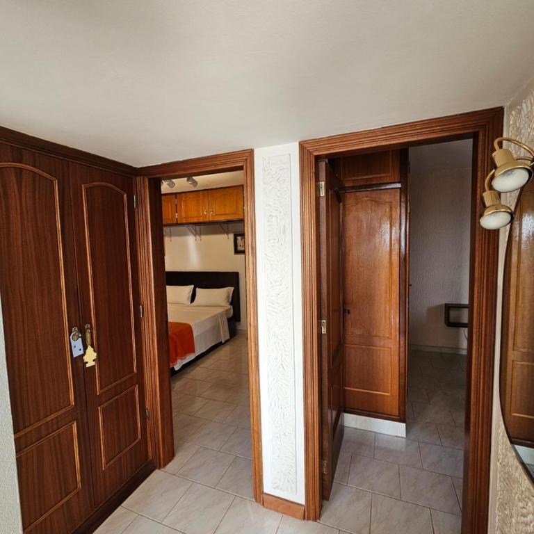 TABAIBA REFUGIO DEL MAR - Apartamento de 2 dormitorios - 25