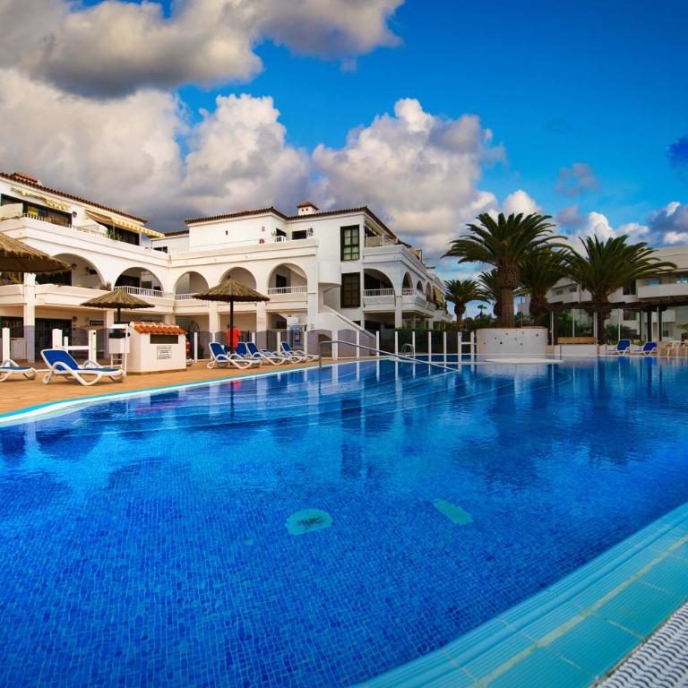 Waves of Tranquility Residence - Apartamento - Planta baja - 12