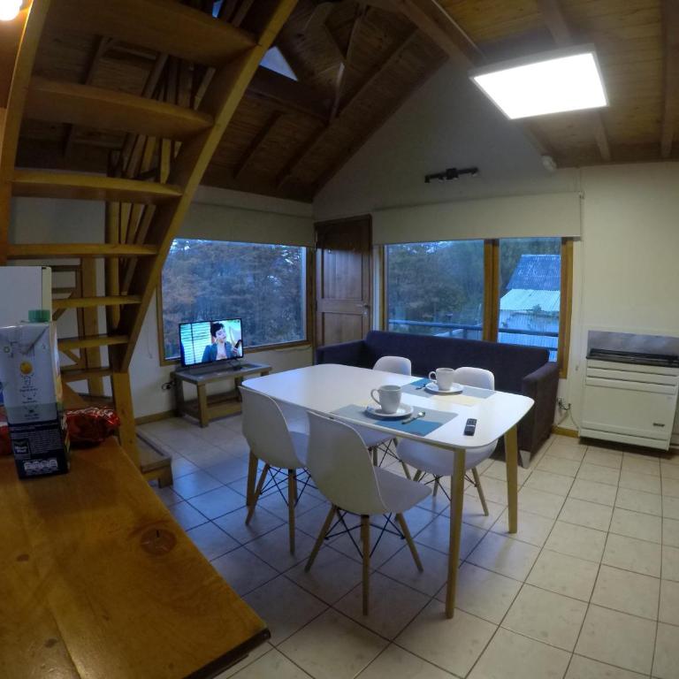 Apart Ushuaia - Apartamento de 1 dormitorio - 6