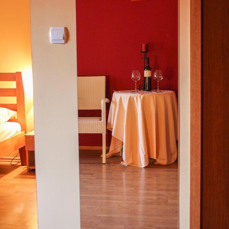 Apart hotel Samardzic - Studio Apartment - 1