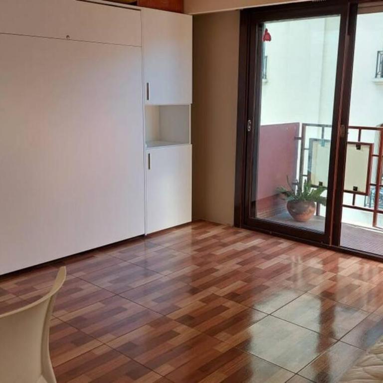 Departamento Buenos Aires Obelisco - Apartamento de 1 dormitorio - 2