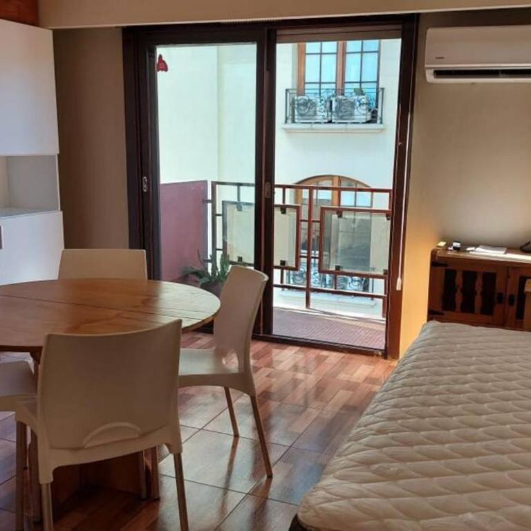 Departamento Buenos Aires Obelisco - Apartamento de 1 dormitorio - 3