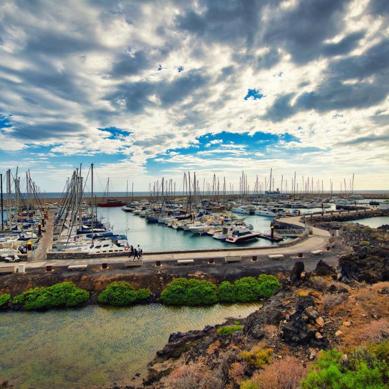 Waves of Tranquility Residence - Apartamento - Planta baja - 57