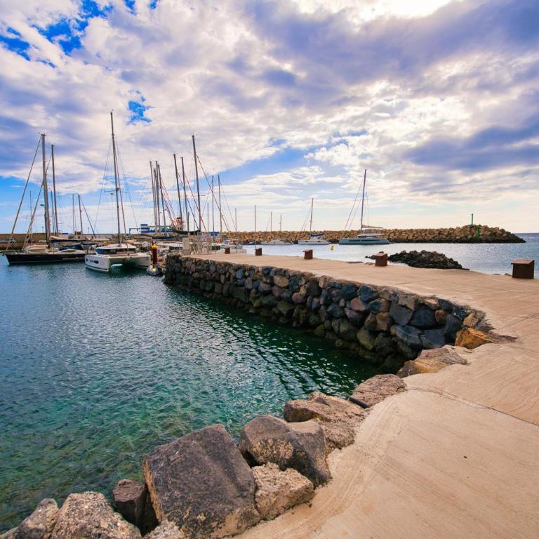Waves of Tranquility Residence - Apartamento - Planta baja - 60