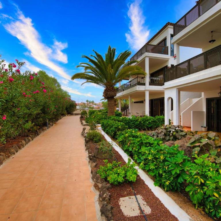 Waves of Tranquility Residence - Apartamento - Planta baja - 33