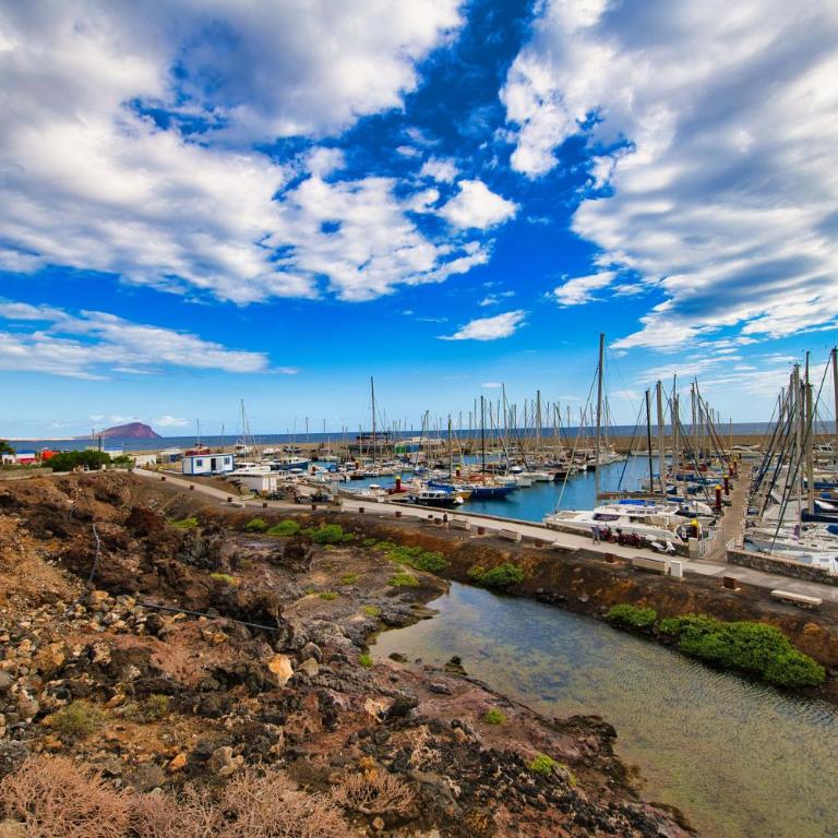 Waves of Tranquility Residence - Apartamento - Planta baja - 56