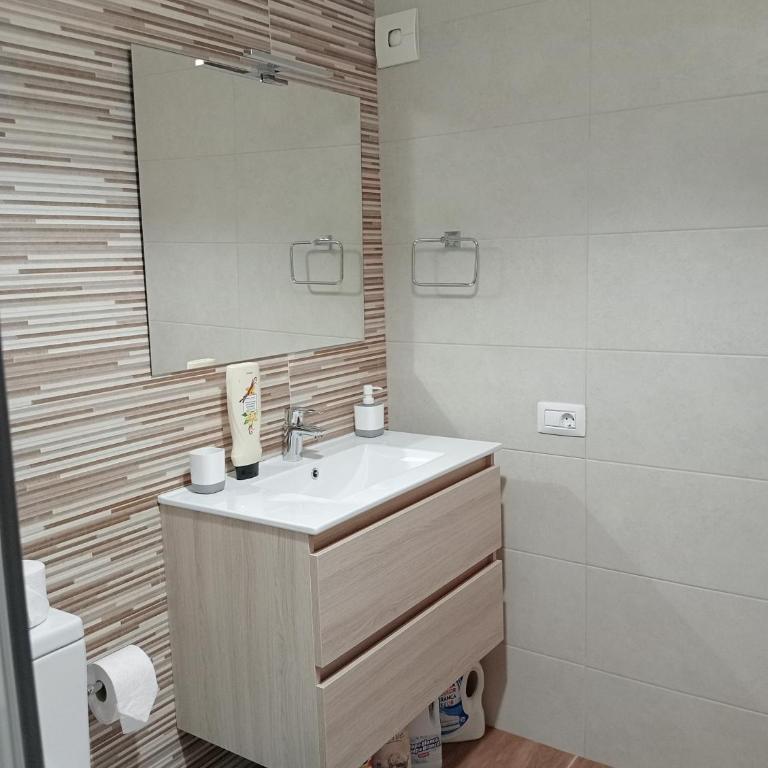 Waves of Tranquility Residence - Apartamento - Planta baja - 32