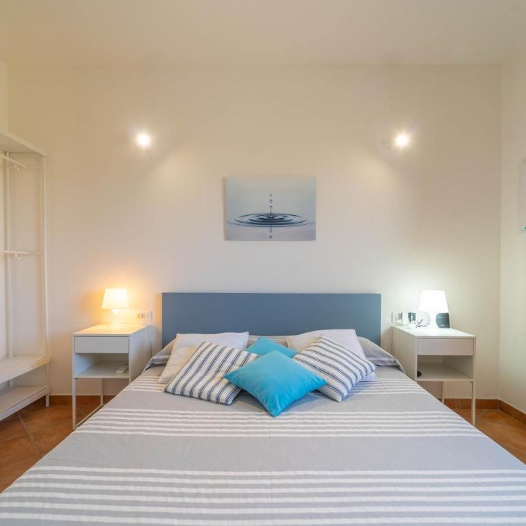 Voilier 28 by DomusAway - Casa con 1 Camera da Letto - 26