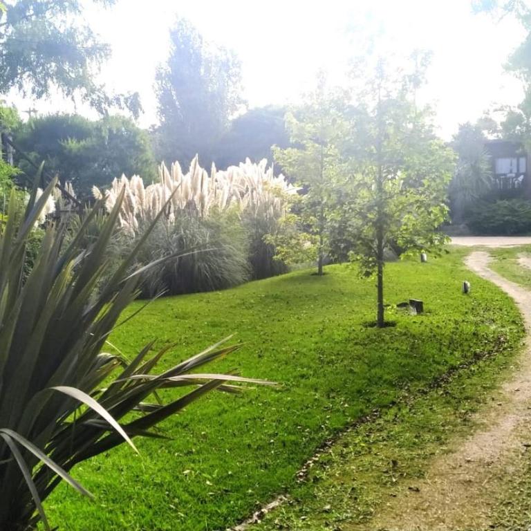 Brasitas - Casa en Mar de las Pampas - Casa Unifamiliar de 3 dormitorios - 3