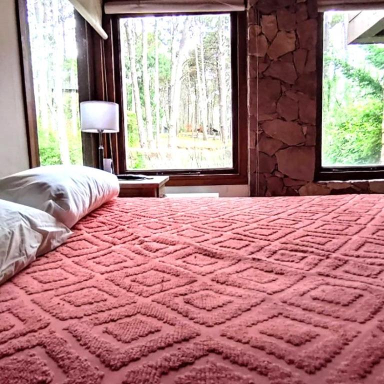 Brasitas - Casa en Mar de las Pampas - Casa Unifamiliar de 3 dormitorios - 31