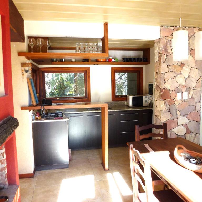 Brasitas - Casa en Mar de las Pampas - Casa Unifamiliar de 3 dormitorios - 10
