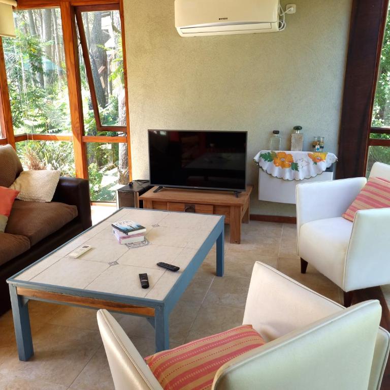 Brasitas - Casa en Mar de las Pampas - Casa Unifamiliar de 3 dormitorios - 20