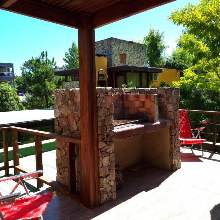 Brasitas - Casa en Mar de las Pampas - Casa Unifamiliar de 3 dormitorios - 14