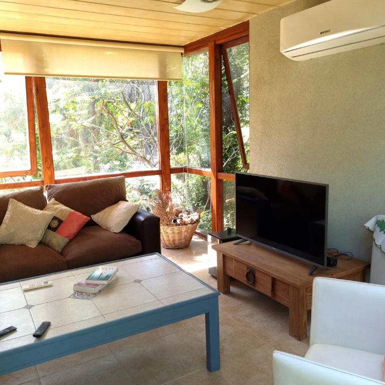 Brasitas - Casa en Mar de las Pampas - Casa Unifamiliar de 3 dormitorios - 19