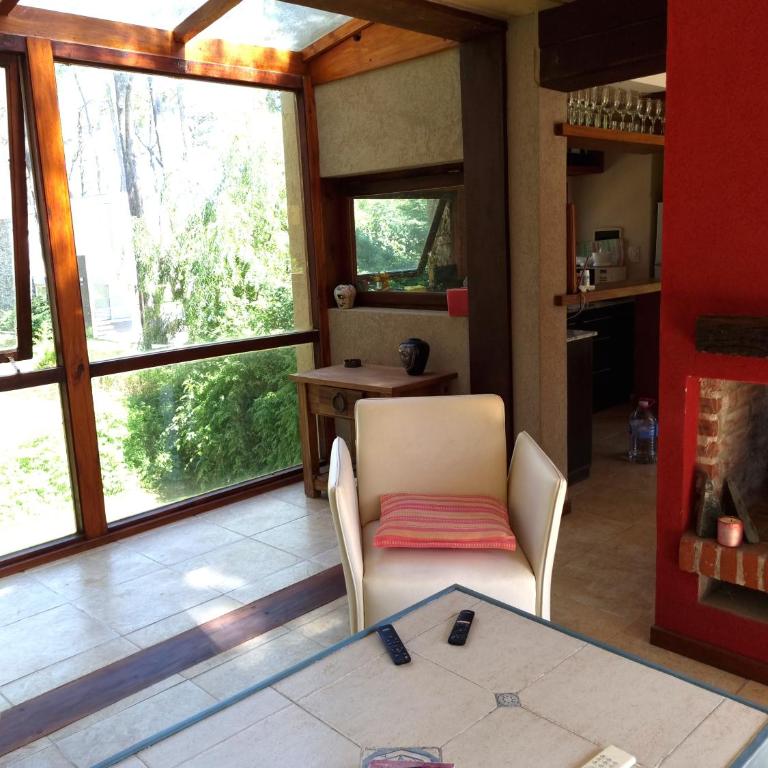 Brasitas - Casa en Mar de las Pampas - Casa Unifamiliar de 3 dormitorios - 24