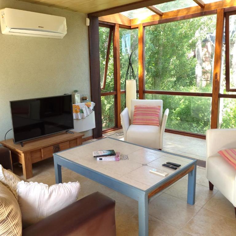 Brasitas - Casa en Mar de las Pampas - Casa Unifamiliar de 3 dormitorios - 21