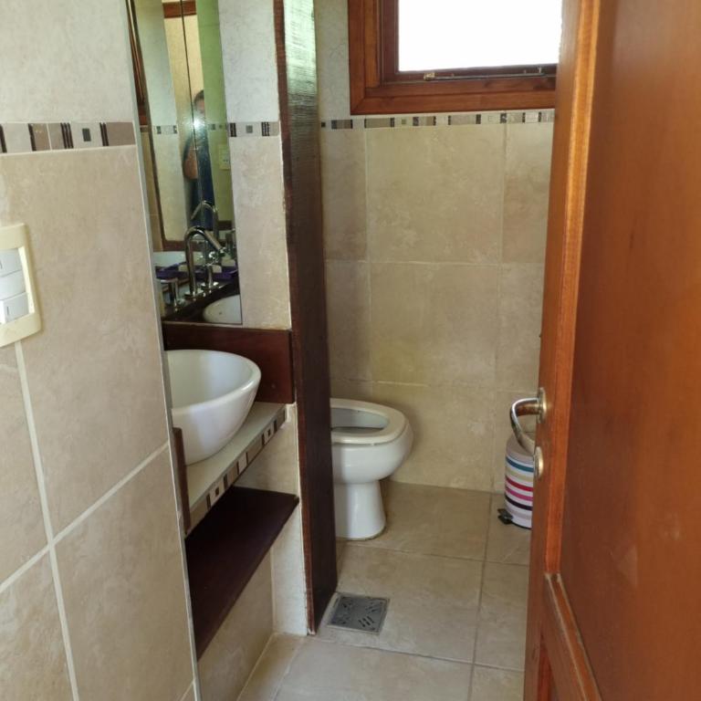 Brasitas - Casa en Mar de las Pampas - Casa Unifamiliar de 3 dormitorios - 26