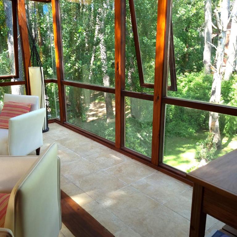 Brasitas - Casa en Mar de las Pampas - Casa Unifamiliar de 3 dormitorios - 22