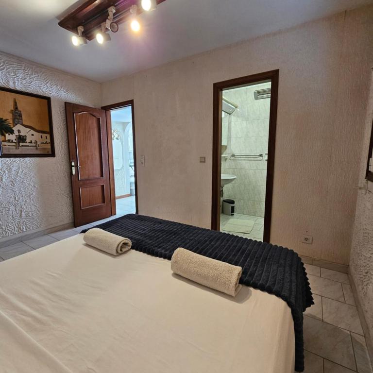 TABAIBA REFUGIO DEL MAR - Apartamento de 2 dormitorios - 20