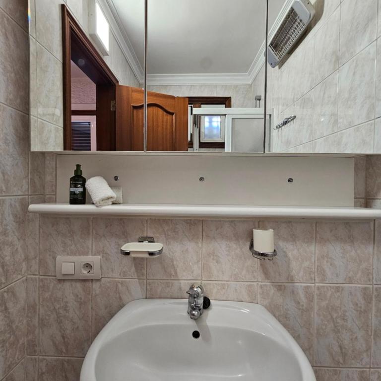 TABAIBA REFUGIO DEL MAR - Apartamento de 2 dormitorios - 21