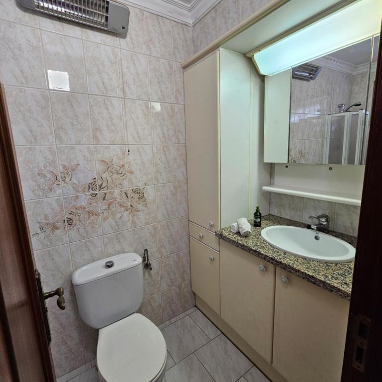 TABAIBA REFUGIO DEL MAR - Apartamento de 2 dormitorios - 14