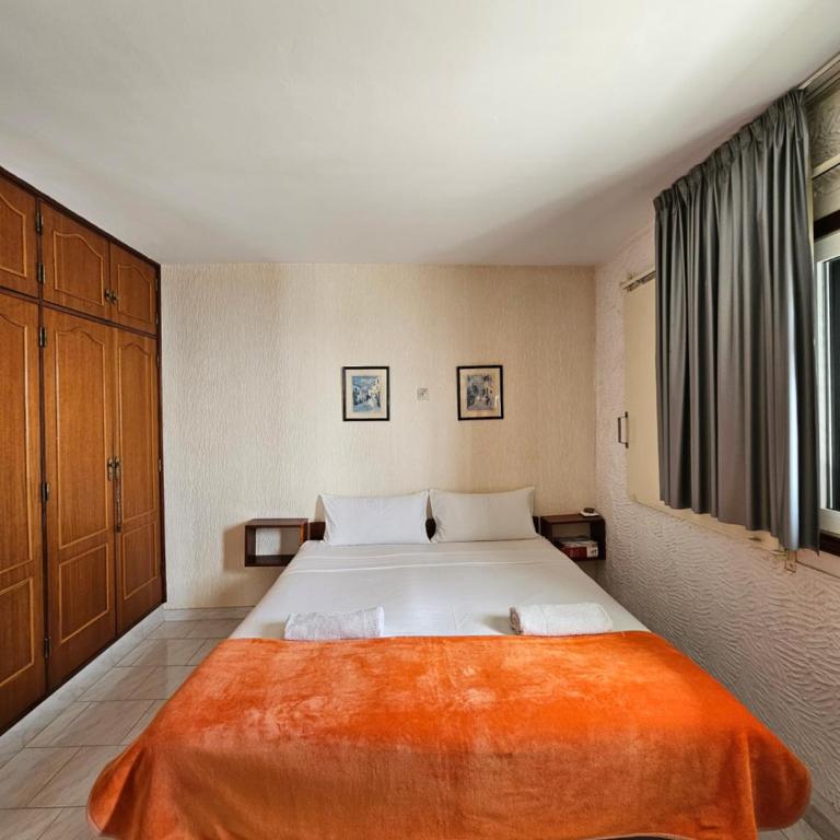 TABAIBA REFUGIO DEL MAR - Apartamento de 2 dormitorios - 10