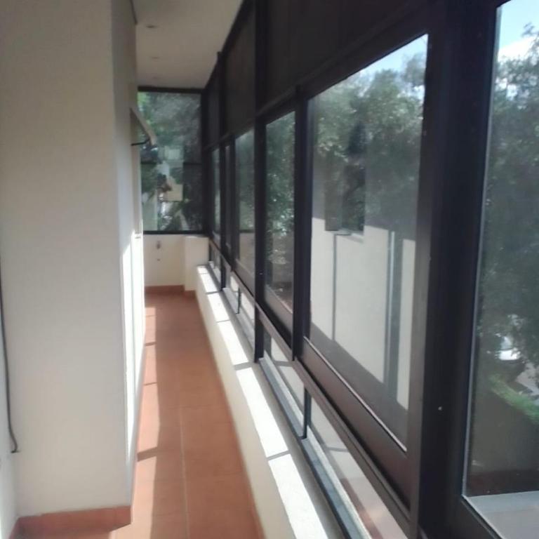 Humberto Apart A - Apartamento con terraza - 11