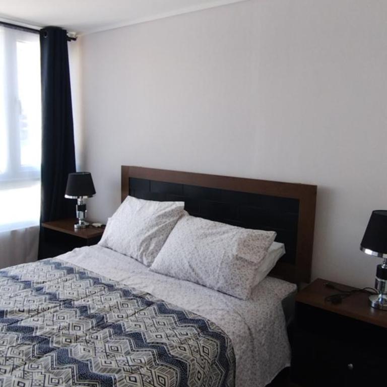 Hermoso y cómodo departamento - One-Bedroom Apartment - 6