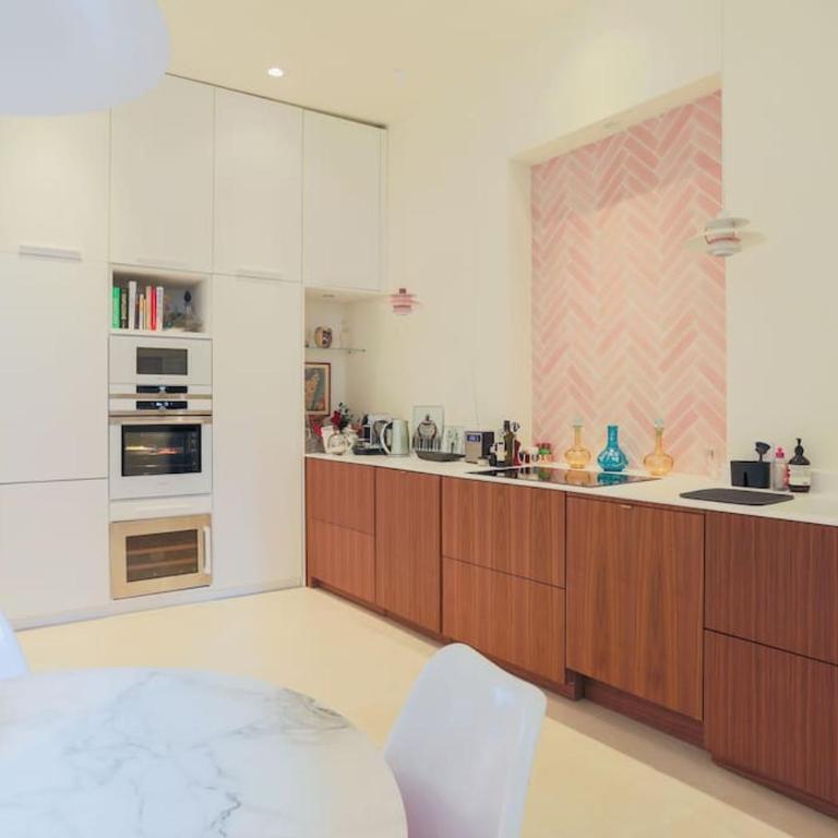 Chic flat Place des Vosges - Appartement 2 Chambres - 10