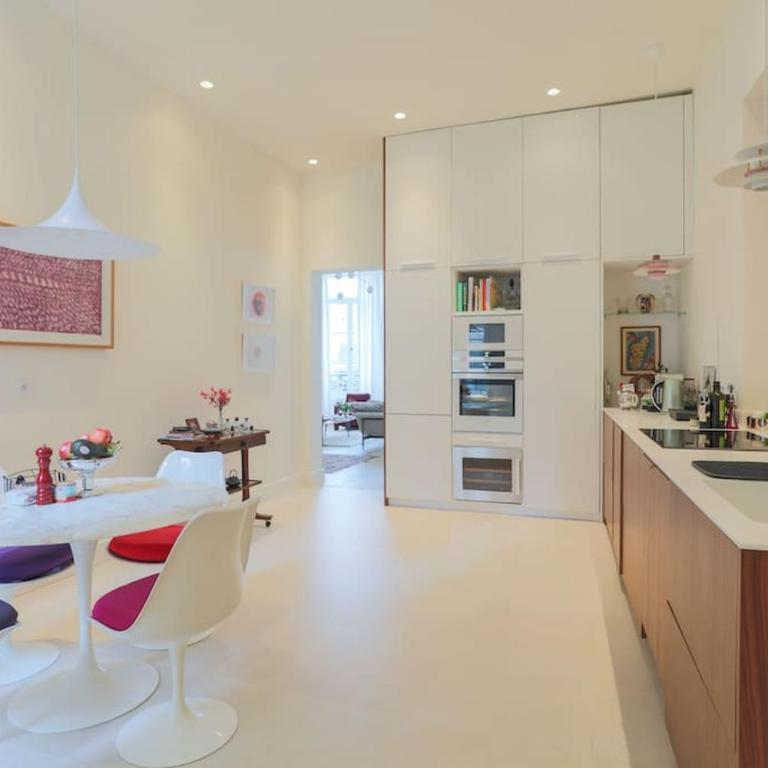 Chic flat Place des Vosges - Appartement 2 Chambres - 8