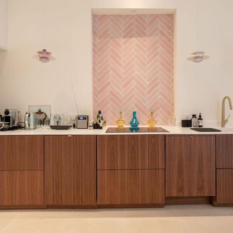 Chic flat Place des Vosges - Appartement 2 Chambres - 9