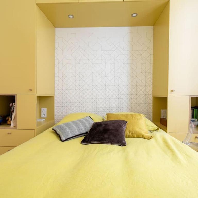 Chic flat Place des Vosges - Appartement 2 Chambres - 7
