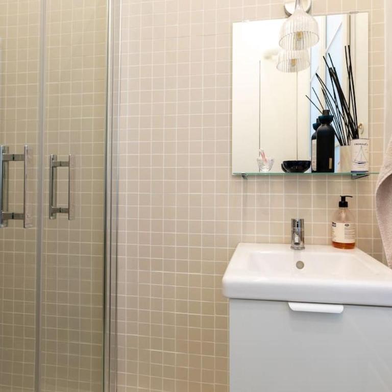 Chic flat Place des Vosges - Appartement 2 Chambres - 11